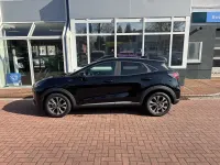 Neu Ford Puma Titanium 125 PS (91 kW) 2026 Schwarz metallic SUV