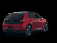 Gebraucht VW ID.3 GTX 210 kW (286 PS) 2025 Rot Kleinwagen