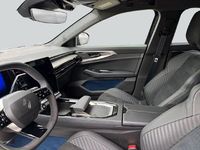 Używany Renault Rafale Esprit Alpine 150 KM (110 kW) 2025 Czarny SUV