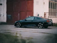 Gebraucht Audi RS5 Sport 450 PS (330 kW) 2019 Schwarz