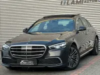 Gebraucht Mercedes S350 286 PS (210 kW) 2021 Grau Limousine