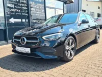 Gebraucht Mercedes 220 197 PS (144 kW) 2023 Schwarz Limousine