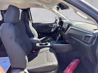 Gebraucht Isuzu D-Max 163 PS (119 kW) 2025 Isla gray Pickup