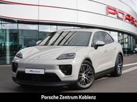 Neu Porsche Macan 300 kW (408 PS) 2026 Weiss SUV