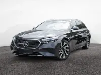 Gebraucht Mercedes E300 Avantgarde 197 PS (144 kW) 2025 Grau metalliclack graphitgrau Kombi