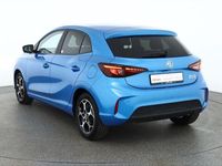 Gebraucht MG MG3 Luxury 194 PS (142 kW) 2024 Blau Kleinwagen