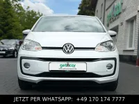 Usado VW up! 65 HP (47 kW) 2022 Branco Citadino