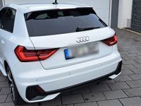 gebraucht Audi A1 Sportback 35 TFSI S tronic S line S line