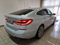 gebraucht BMW 630 d GT xDrive Luxury Line Luft Komfortsitze AHK