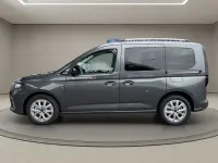Gebraucht Ford Tourneo Connect Titanium 122 PS (89 kW) 2026 Grau Van / Kleinbus