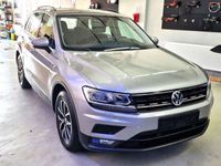 gebraucht VW Tiguan 1.5-TSI DSG DIGITAL-COCKPIT*LED*ERGO*Comfortline