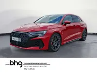 Gebraucht Audi RS3 Sport 400 PS (294 kW) 2025 Rot Limousine