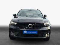 Neu Volvo XC40 Plus 197 PS (144 kW) 2026 Schwarz SUV