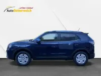 Usata SsangYong Korando 102 kW (140 CV) 2023 Andere Berlina