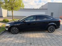 Używany Ford Mondeo 203 KM (149 kW) 2013 Sedan/Limuzyna