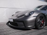 Gebraucht Porsche 992 510 PS (375 kW) 2024 Grau