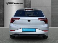 Gebraucht VW Polo Style 95 PS (69 kW) 2024 Kleinwagen