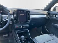 Gebraucht Volvo XC40 Plus 197 PS (144 kW) 2025 Schwarz SUV