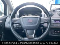 Gebraucht Seat Ibiza ST Style 105 PS (77 kW) 2013 Grau Kombi