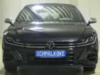 Gebraucht VW Arteon R 320 PS (235 kW) 2023 Deep black pearlescent (metallic) Kombi