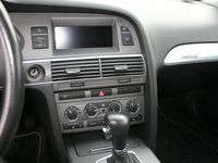 Gebraucht Audi A6 180 PS (132 kW) 2005 Silber metallic Kombi
