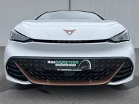 Gebraucht Cupra Born 169 kW (231 PS) 2023 Eisweiã Kleinwagen