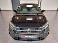 gebraucht VW Taigo 1.5 TSI R-Line OPF (EURO 6d)