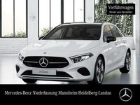 Gebraucht Mercedes A180 Progressive 136 PS (100 kW) 2026 Weiß Limousine