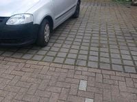 Usado VW Fox 70 HP (51 kW) 2010 Prateado Citadino