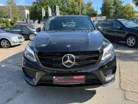 Gebraucht Mercedes GLE350 258 PS (189 kW) 2018 Schwarz SUV