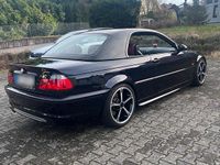 Gebraucht BMW 330 Cabriolet 231 PS (169 kW) 2002 Cabrio