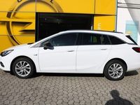 gebraucht Opel Astra AstraST 1.2 T ELEGANCE MATRIX-LED+NAVI+KAMERA