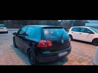 Gebraucht VW Golf 140 PS (102 kW) 2006 Schwarz Coupé