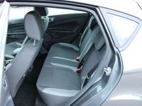 gebraucht Ford Fiesta SYNC Edition Sitzheizung Einparkhilfe