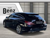 gebraucht Mercedes CLA180 Shooting Brake *R.KAMERA*TEMPOMAT*SITZH*