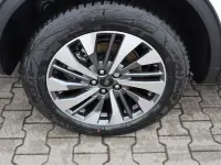 Gebraucht Ford Kuga Titanium 242 PS (177 kW) 2025 Frozen white SUV