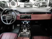 Gebraucht Land Rover Range Rover evoque HSE Dynamic 309 PS (227 kW) 2024 Carpathian grey (grau) SUV
