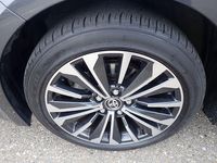 Gebraucht Toyota Corolla Team 140 PS (102 kW) 2023 Marlingrau metallic