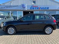 Neu Skoda Kamiq Essence 116 PS (85 kW) 2026 Schwarz SUV