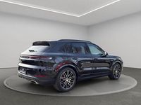 Gebraucht Porsche Cayenne 471 PS (346 kW) 2023 Schwarz SUV