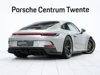 Gebraucht Porsche 992 510 PS (375 kW) 2022 Silber