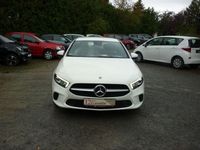 Gebraucht Mercedes A250 224 PS (164 kW) 2018 Polarweiss  unilack Limousine
