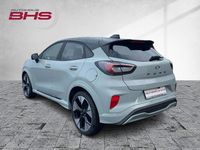 Usata Ford Puma ST-Line X 125 CV (91 kW) 2025 Grigio SUV