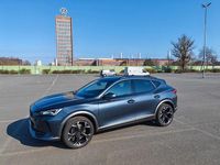 Gebraucht Cupra Formentor VZ 310 PS (228 kW) 2021 Grau SUV