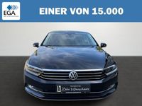 gebraucht VW Passat 110 kW (150 PS) / 11/2015 / 115.000 km