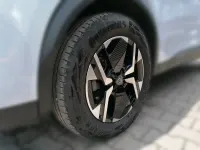 Gebraucht Peugeot 2008 Allure 131 PS (96 kW) 2024 Okenit weiß SUV
