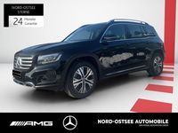 Gebraucht Mercedes GLB200 Progressive 150 PS (110 kW) 2025 Unilack nachtschwarz SUV
