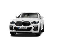 Gebraucht BMW X6 Efficient Dynamics 286 PS (210 kW) 2025 SUV