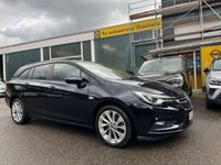 gebraucht Opel Astra ST 1.6 CDTI AUT.LED,SHZ,KAMERA,KEYLESS