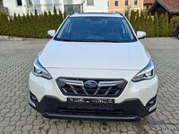 Gebraucht Subaru XV Platinum 150 PS (110 kW) 2021 Crystal white pearl k1x SUV
